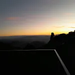 Recanto Dos Pinheiros Beautiful Mountain Views