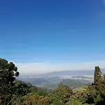 Recanto Dos Pinheiros Beautiful Mountain Views