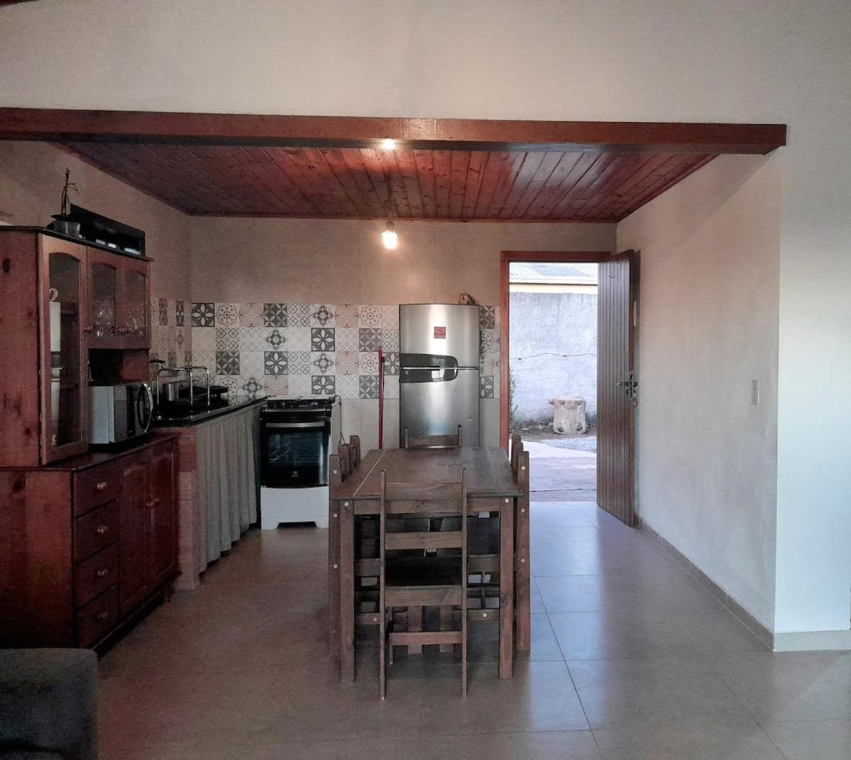 Recanto Dos Pinheiros Beautiful Mountain Views Casa de férias Campos do Jordão