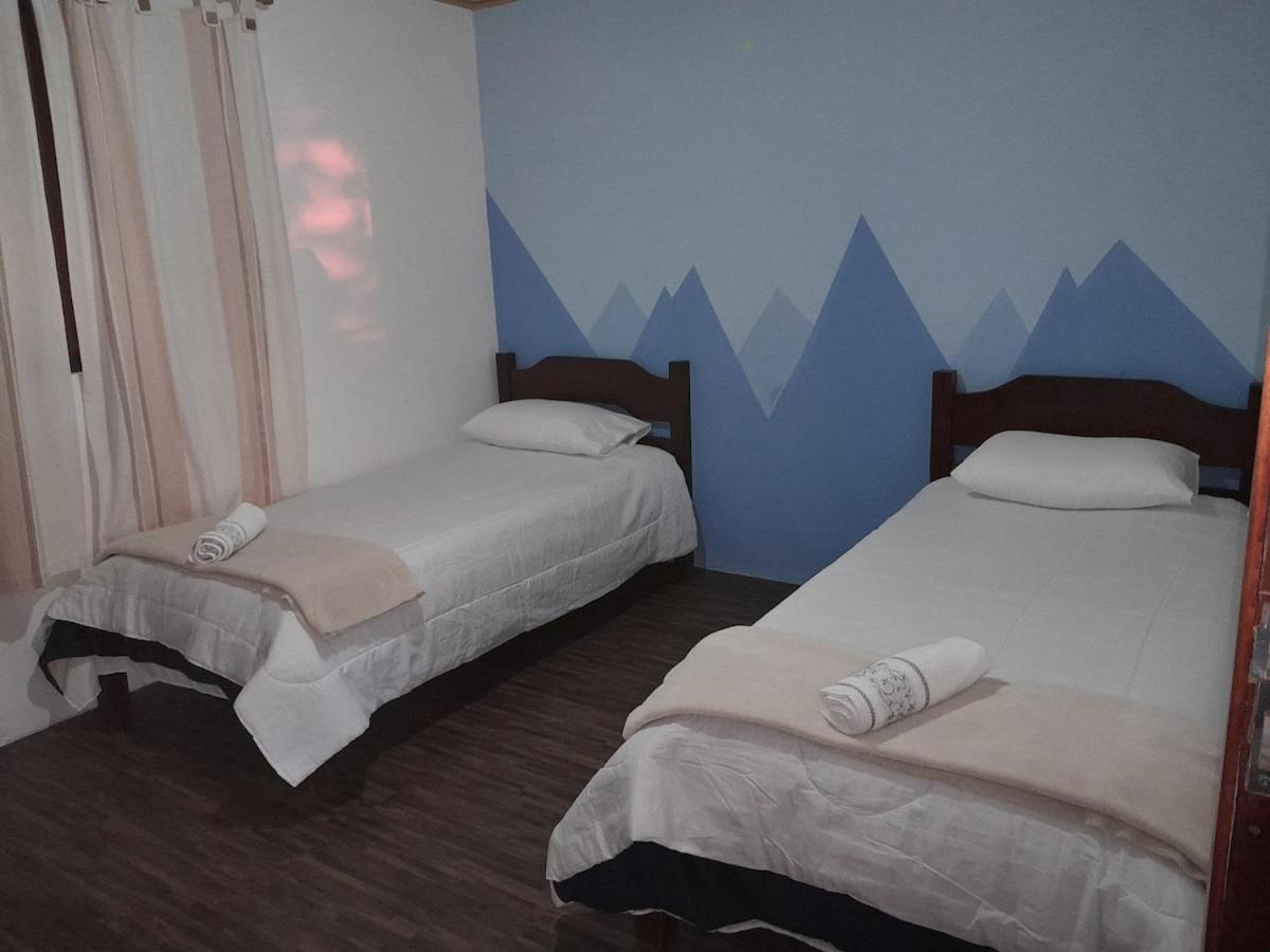 Recanto Dos Pinheiros Beautiful Mountain Views *